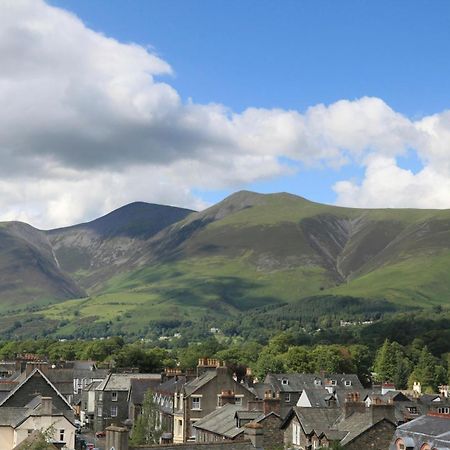 Strathmore Guest House (Adults Only) Keswick  Esterno foto