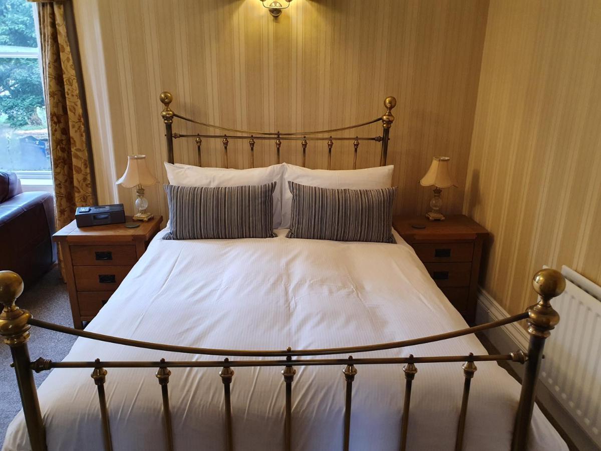 Strathmore Guest House (Adults Only) Keswick  Esterno foto