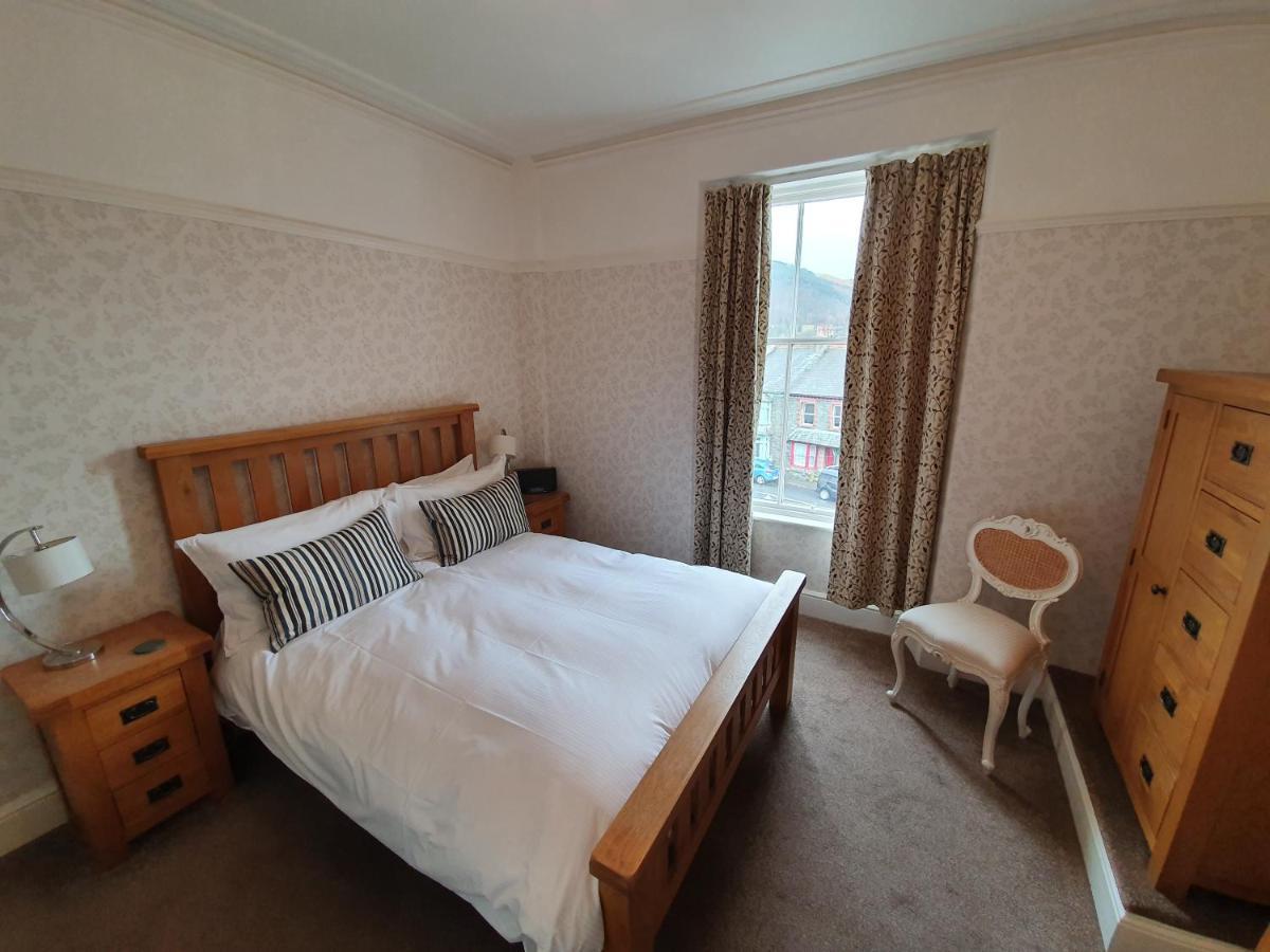 Strathmore Guest House (Adults Only) Keswick  Esterno foto