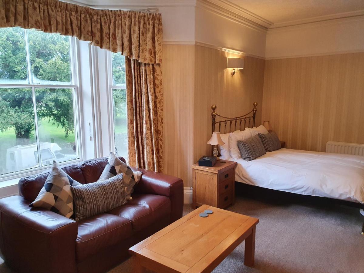 Strathmore Guest House (Adults Only) Keswick  Esterno foto