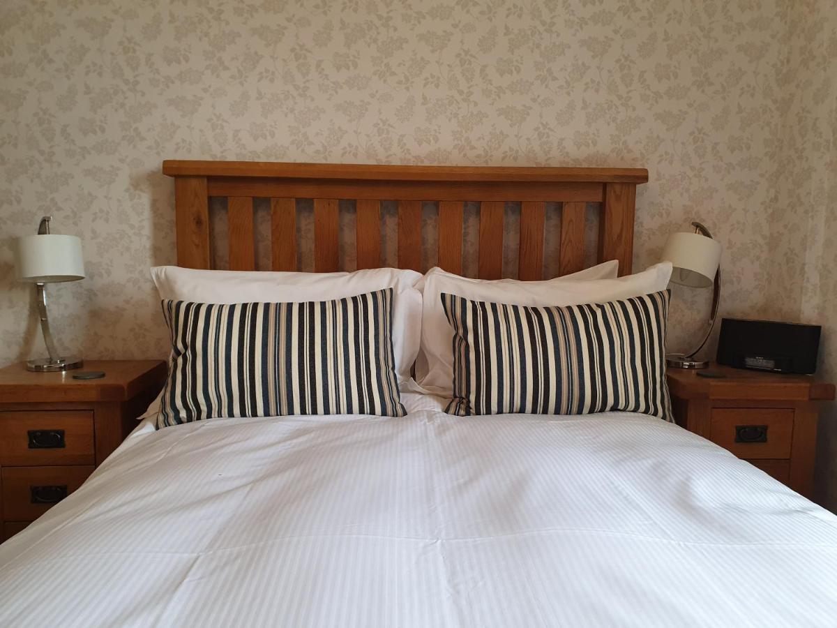 Strathmore Guest House (Adults Only) Keswick  Esterno foto