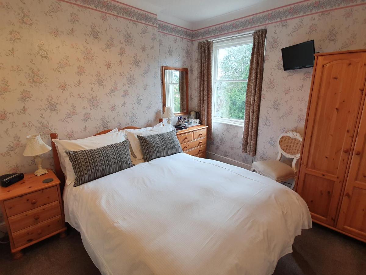 Strathmore Guest House (Adults Only) Keswick  Esterno foto