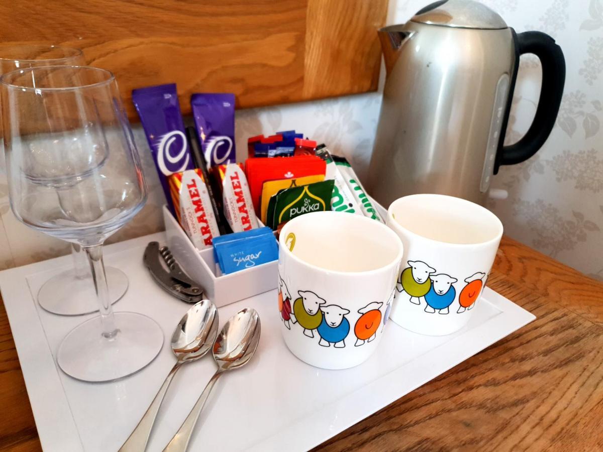 Strathmore Guest House (Adults Only) Keswick  Esterno foto