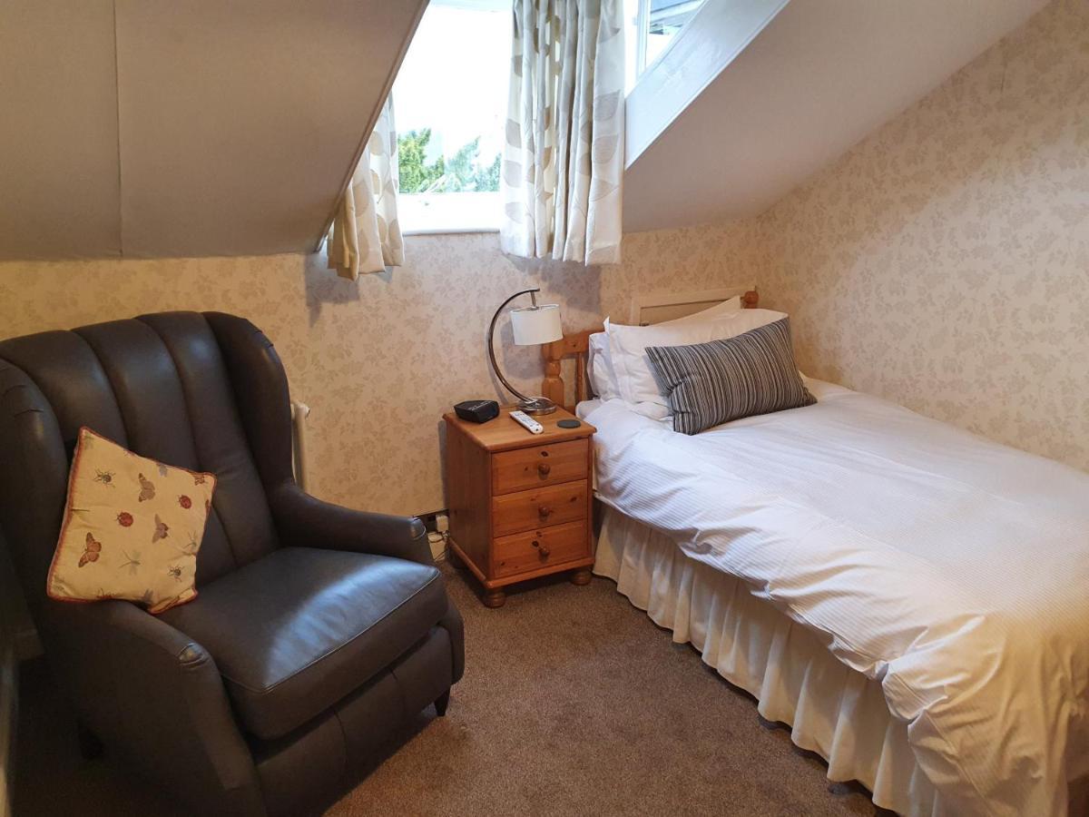 Strathmore Guest House (Adults Only) Keswick  Esterno foto