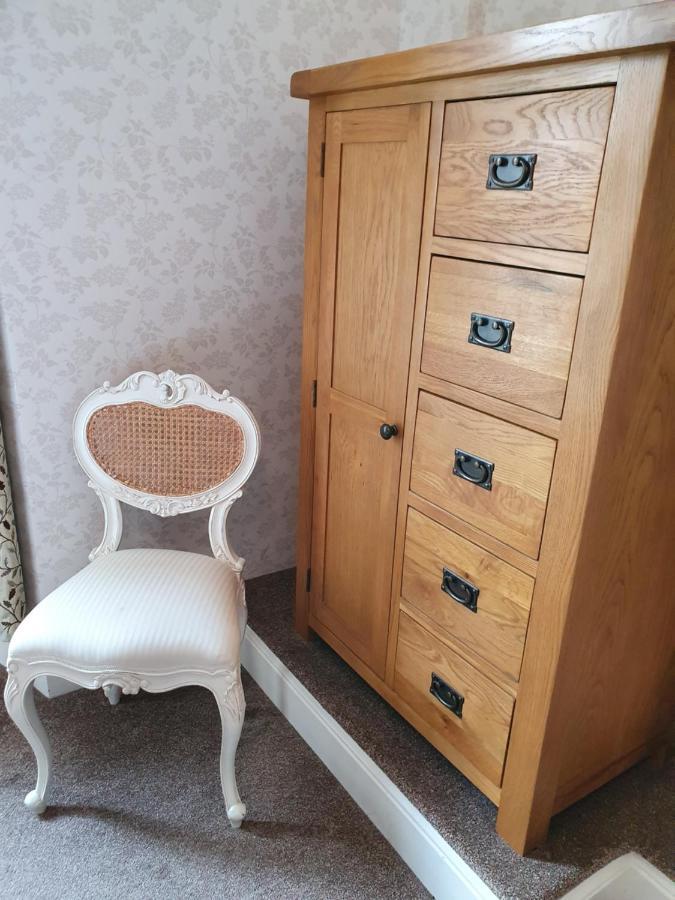 Strathmore Guest House (Adults Only) Keswick  Esterno foto