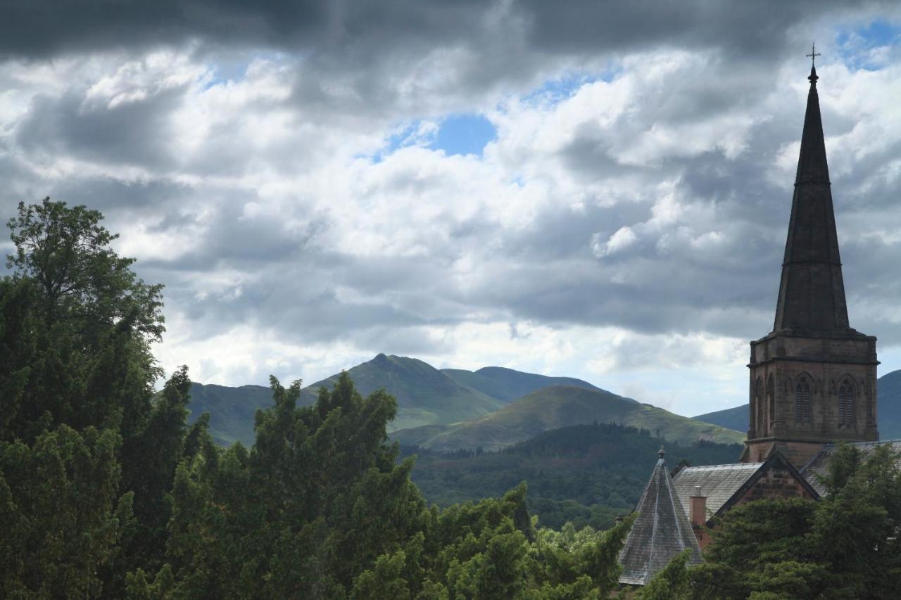 Strathmore Guest House (Adults Only) Keswick  Esterno foto