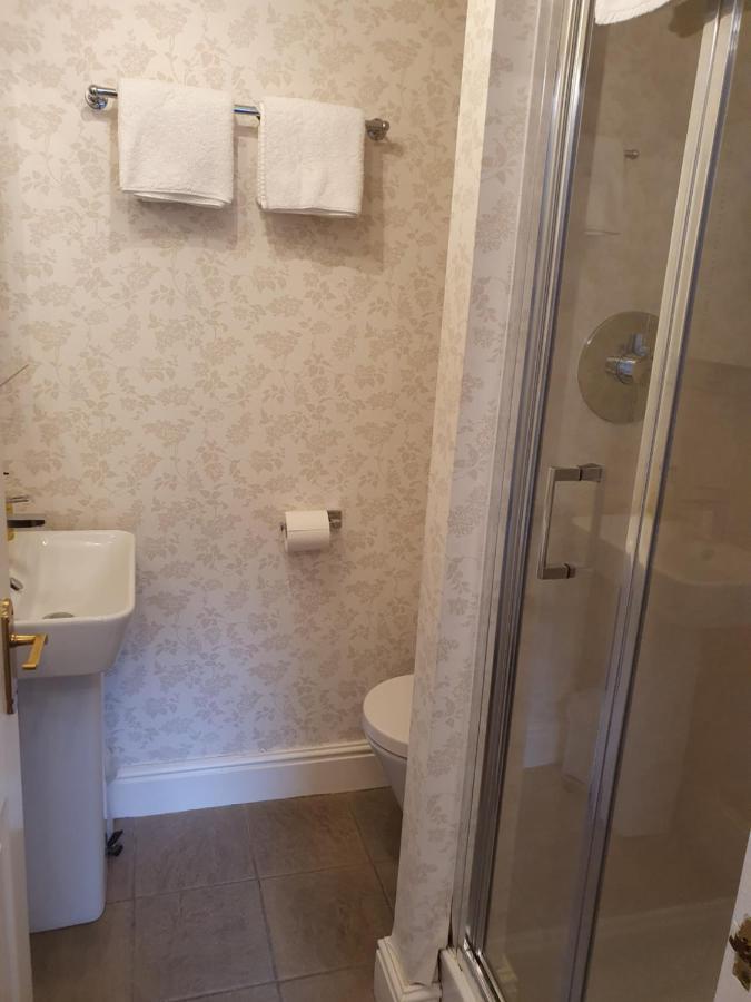 Strathmore Guest House (Adults Only) Keswick  Esterno foto