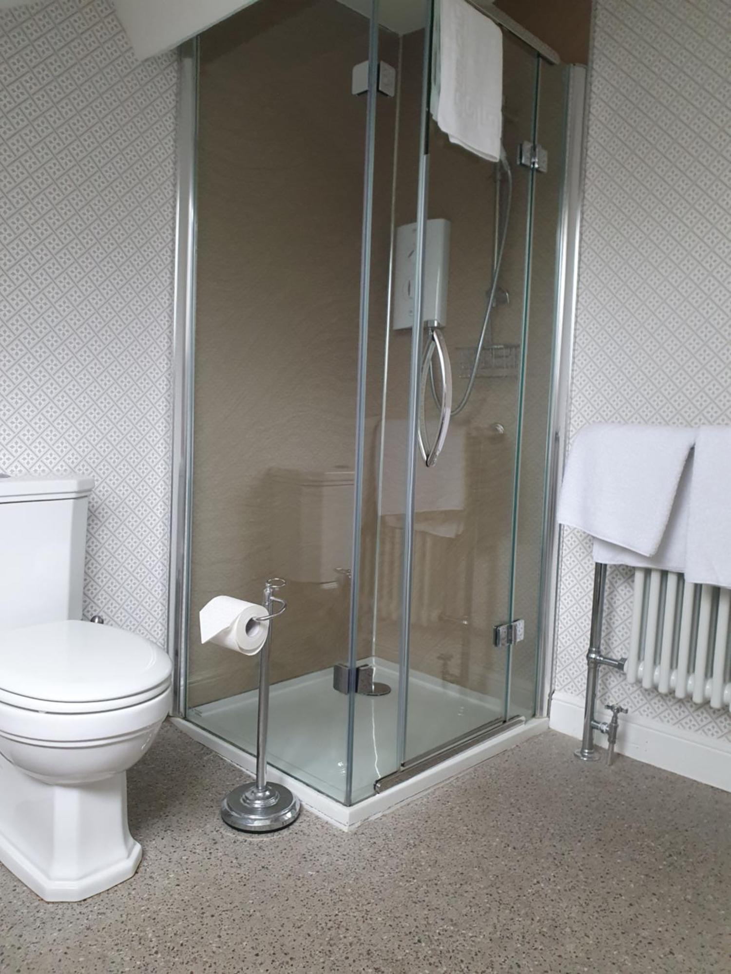Strathmore Guest House (Adults Only) Keswick  Esterno foto