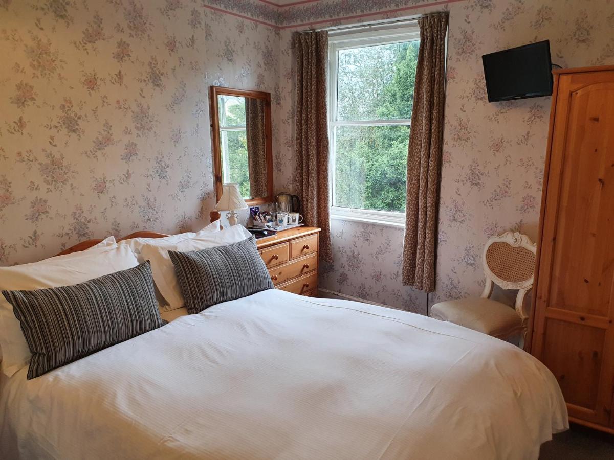 Strathmore Guest House (Adults Only) Keswick  Esterno foto