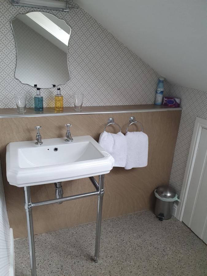 Strathmore Guest House (Adults Only) Keswick  Esterno foto