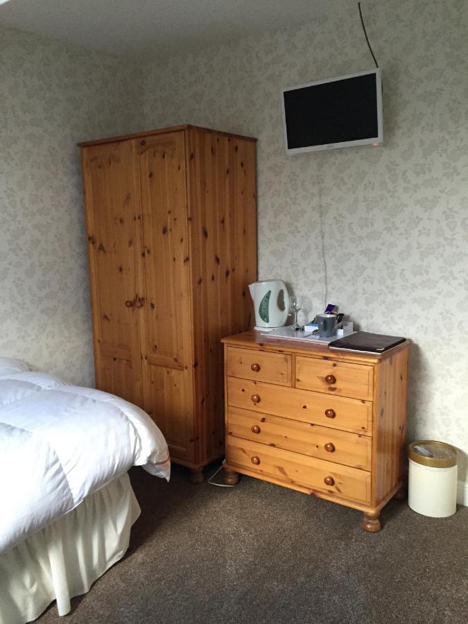 Strathmore Guest House (Adults Only) Keswick  Esterno foto
