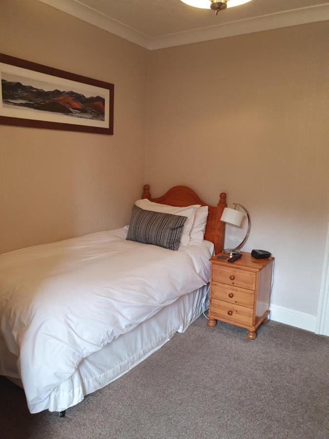 Strathmore Guest House (Adults Only) Keswick  Esterno foto