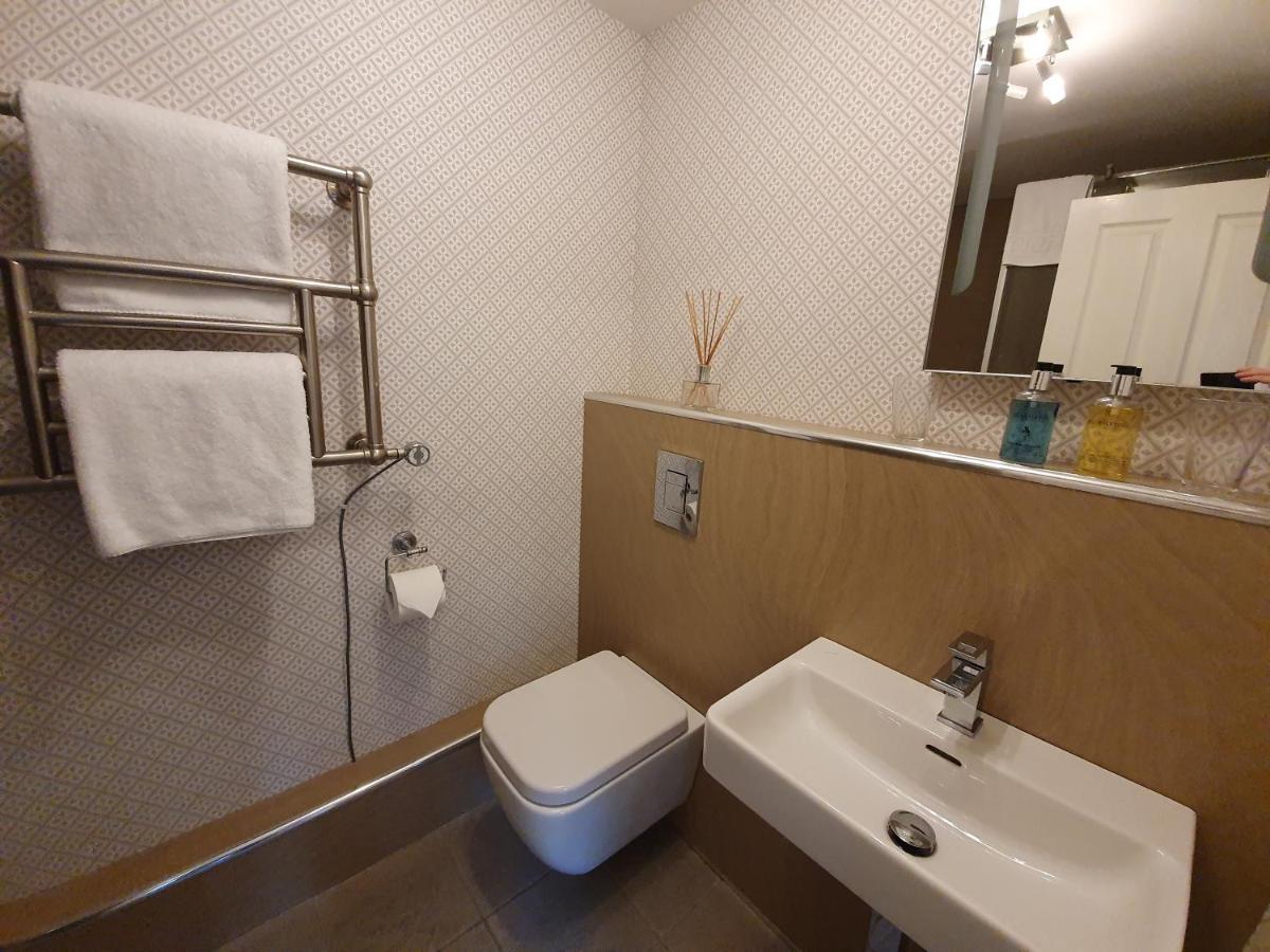 Strathmore Guest House (Adults Only) Keswick  Esterno foto