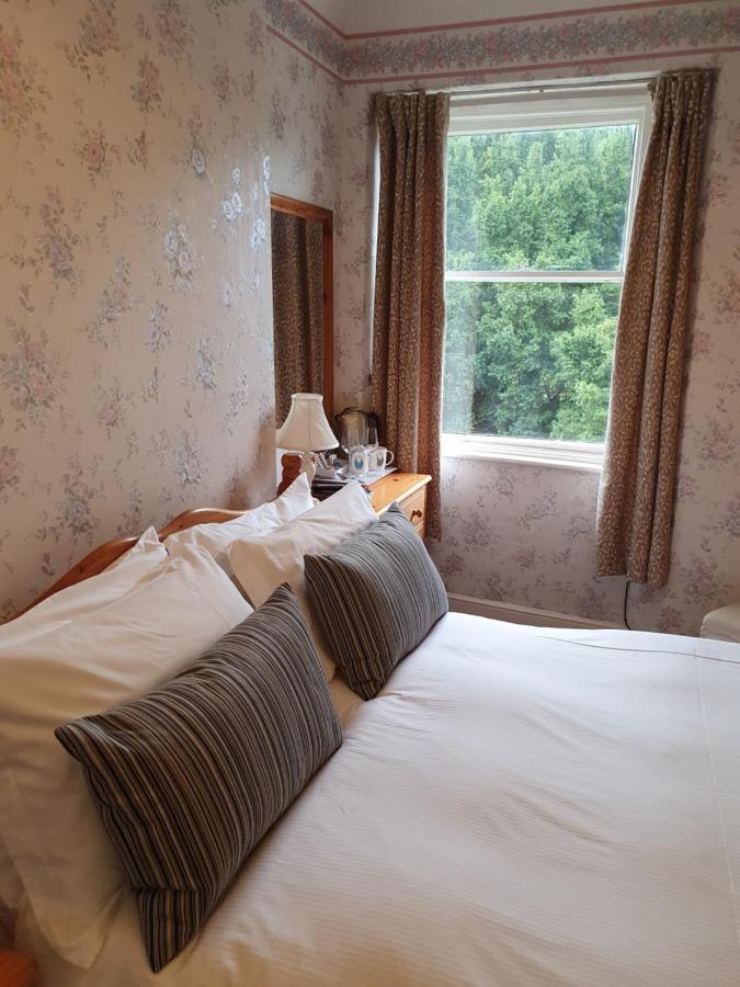 Strathmore Guest House (Adults Only) Keswick  Esterno foto