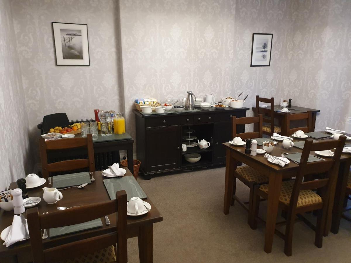 Strathmore Guest House (Adults Only) Keswick  Esterno foto