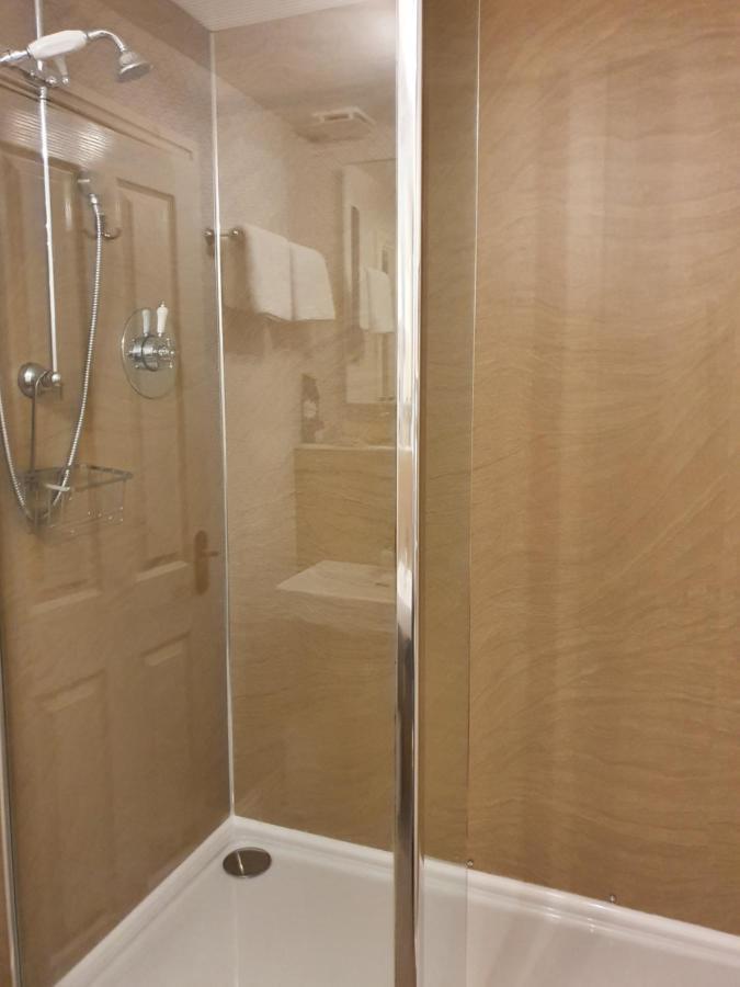 Strathmore Guest House (Adults Only) Keswick  Esterno foto