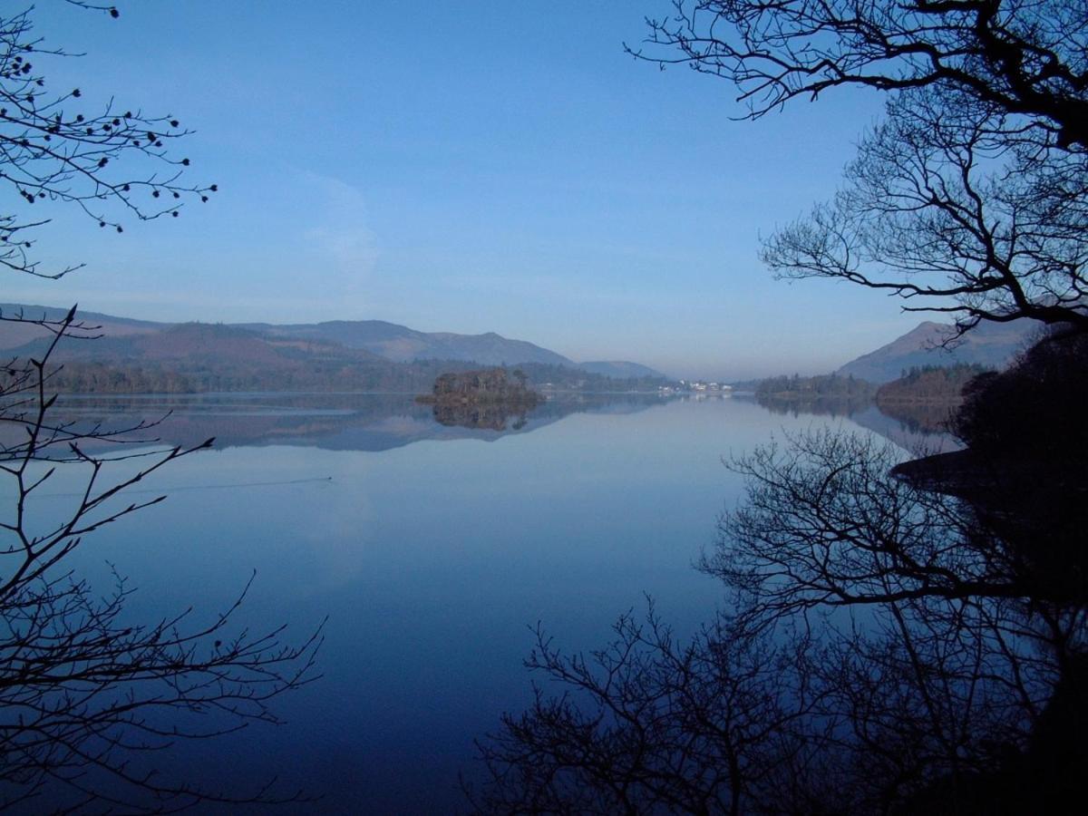 Strathmore Guest House (Adults Only) Keswick  Esterno foto