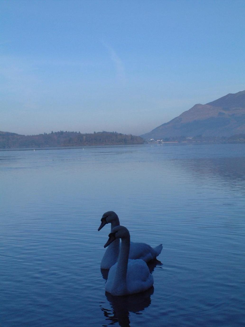 Strathmore Guest House (Adults Only) Keswick  Esterno foto