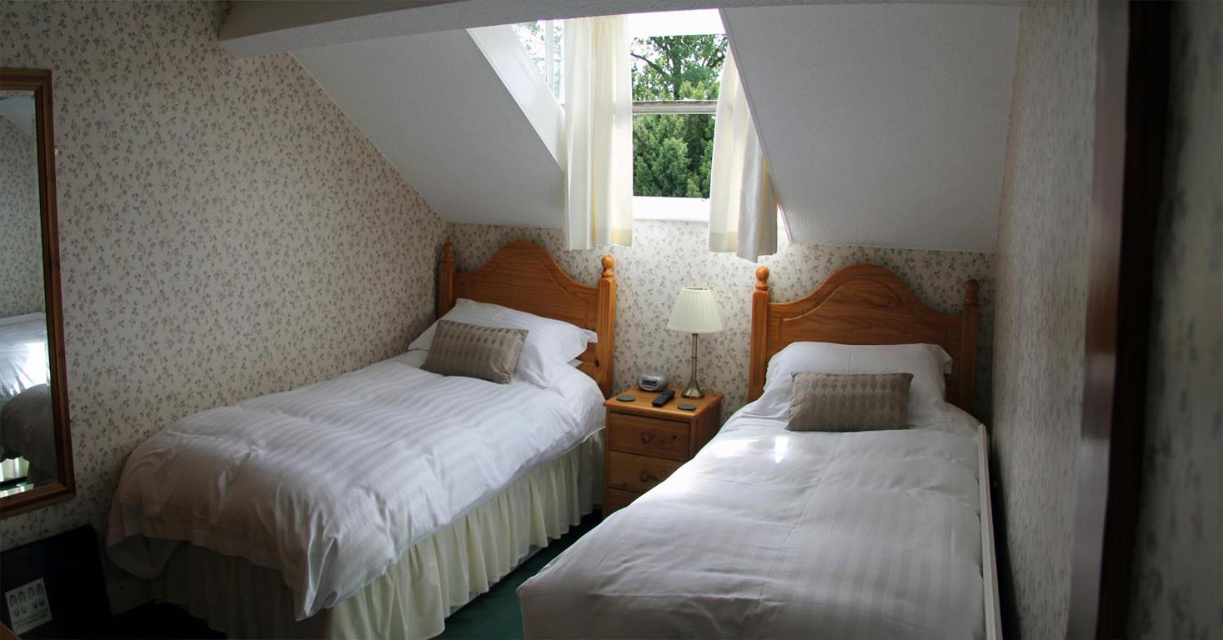 Strathmore Guest House (Adults Only) Keswick  Esterno foto